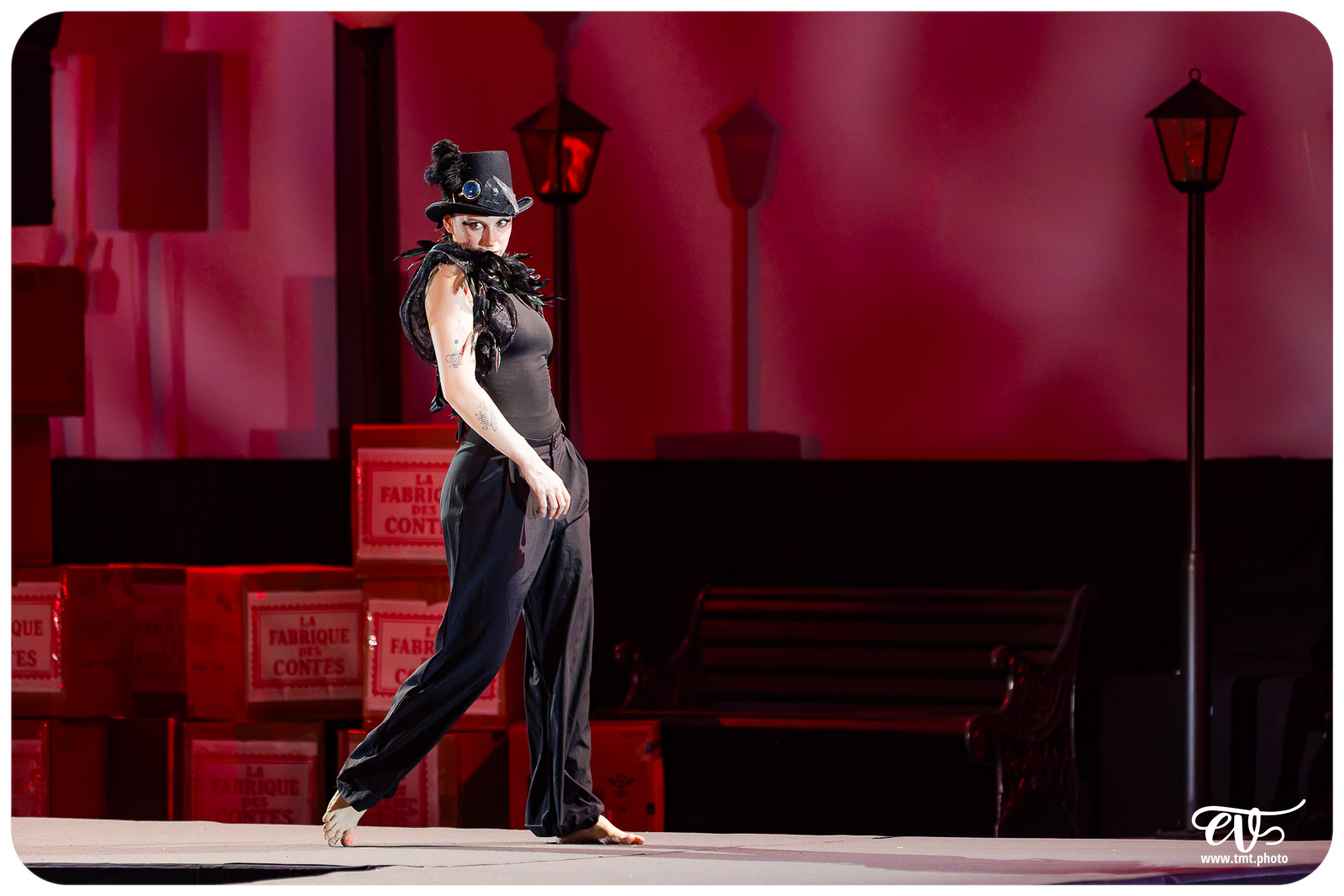 LA FABRIQUE DES CONTES (BNS 2025)